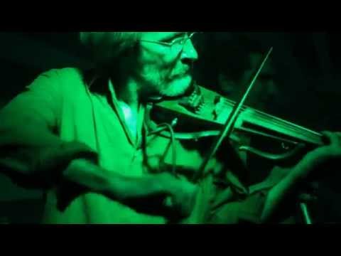 Sergiu Babuci in Gogol Bardelo 2014 "green eyes"