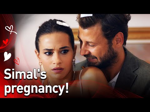 Simal's Pregnancy! 🤰 @KazaraAskEnglish