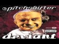 Pitchshifter - Everything's Fucked 