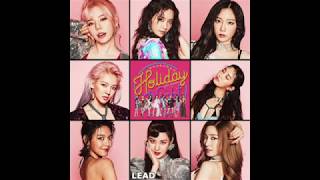 How Would SNSD Sing?: Do It (Gugudan)