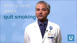 Life After a Heart Attack | UCLA Heart and Vascular Services