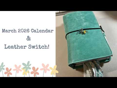 Find Your Perfect March Planner With Customizable Pdf