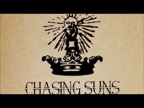 Dreams On Fire - Chasing Suns