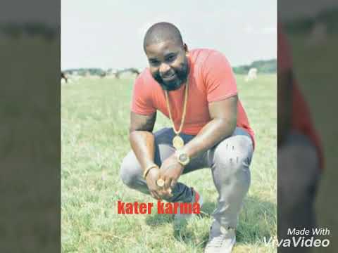 Kater karma promoot tbfl dupa z x prince G x anyway