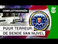 CIA sleutel tot Belgisch moordmysterie - COMPLOTTHEORIEËN