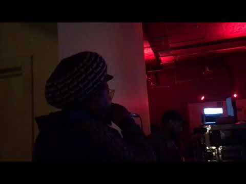 Roots Sensation Soundsystem - Archives London 18.10.24 (Dub Roots Reggae)