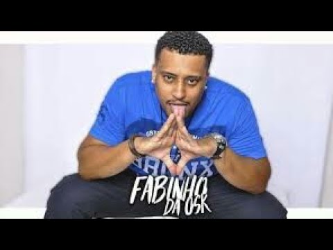 Mc Gw e Mc Fabinho Da Osk - Clima Tropical- ( DJ WD )