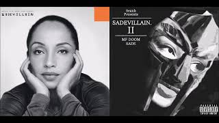 Download lagu MF DOOM   Sade | SADEVILLAIN I & II (Full Album) mp3