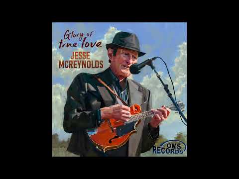 Everybody's Reaching Out For Someone - Jesse McReynolds