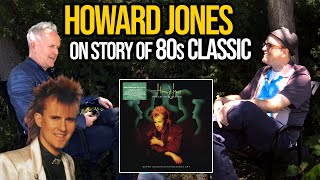 This Howard Jones 80s Classic Should&#39;ve Been A #1 | Pop Fix | Professor of Rock