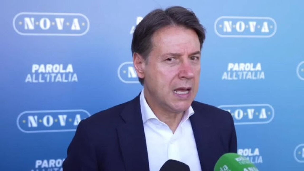 Conte a margine Nova: La scrittura del programma del campo largo deve coinvolgere tutti