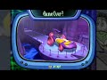 VeggieTales LarryBoy And The Bad Apple Game Over GBA