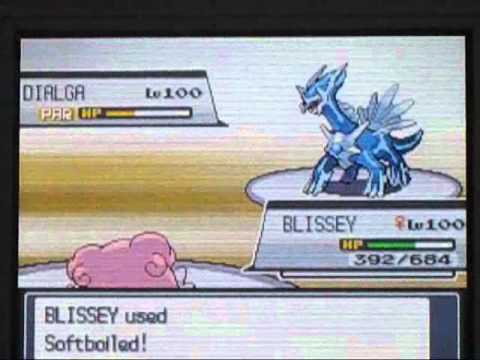 comment hacker pokemon