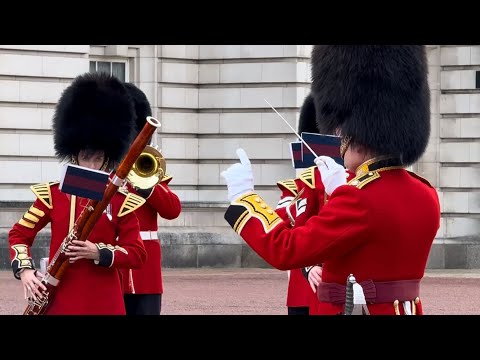76 Trombones | Band of the Scots Guards