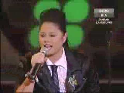 Konsert AF4 Minggu 7 - Farhan