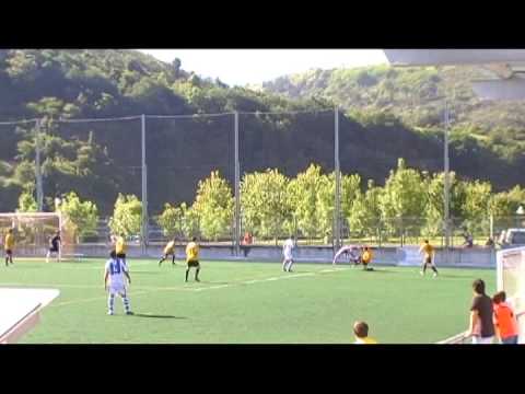 Orioko F.T. 0:1 MUTRIKU F.T. (Mendibeltz, 2015/05/30) - www.leartigol.com