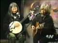 Kate & Anna McGarrigle pt 3: Goin Back to ...