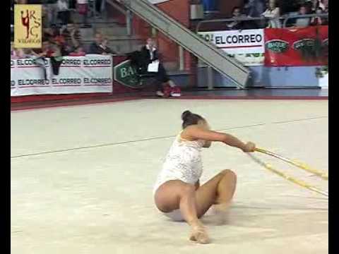 Natalia Garcia - Hoop