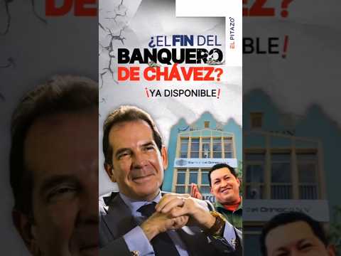 Victor Vargas faces justice for a US$1.5 billion fraud.