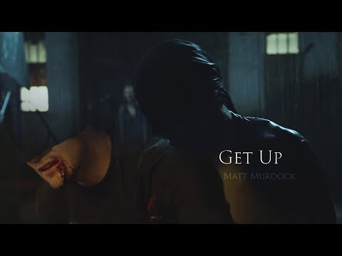 Get Up (Matt Murdock)