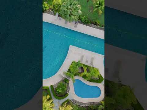 Drone Tour · Tropical Eden $489,000 · Playa Carrillo, Guanacaste