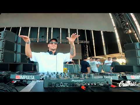 ROXE @ CRITERIO SEVILLA 2022