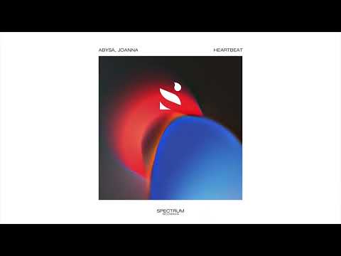 Abysa, Joanna - Heartbeat