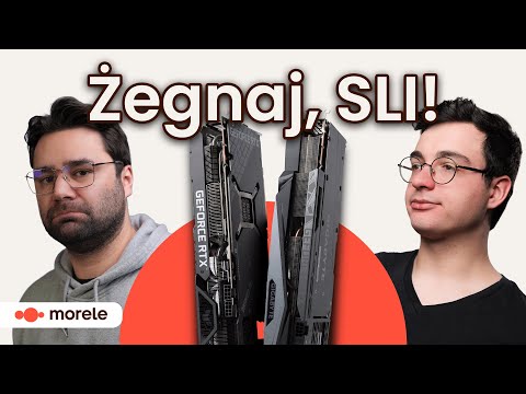 RTX 3090 SLI vs RTX 4090