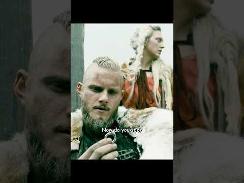 What will Torvi choose?#viralvideo #shorts #video #vikings #tvshow