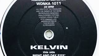 Kelvin • Night And Day (1993)