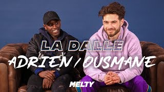 Ils clipent OrelSan, Niska, Lomepal : Qui sont Adrien et Ousmane ?