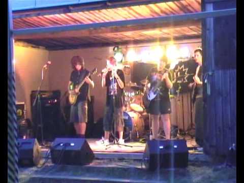 Rock String - Nejsi nevinná