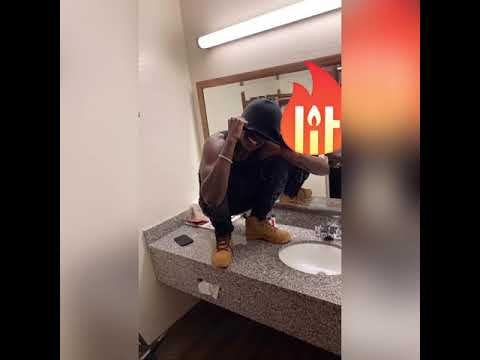 Rowdy Pipe formerly known as GucciiBlack- Hot Sauce