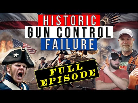 HISTORIC DROP in Homicides paired with HISTORIC GUN BUYING, and gun controllers cooking the books.. Thumbnail