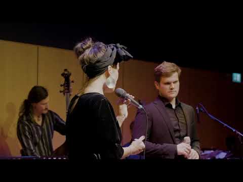 Swinging Teachers - Our Love Is Here To Stay