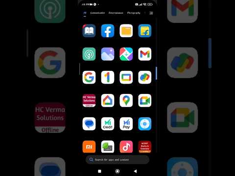 How to remove icon label/ app names gone/no jailbreak/ fully working  MIUI #@swiss_wick