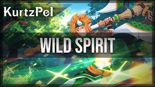Представлена новая карма Wild Spirit для экшена KurtzPel