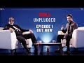 Unplugged | Episode 1 | Amitabh Bachchan | Shah Rukh Khan | Badla Promotions