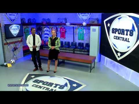SPORTS CENTRAL EPISODE 48 - PROMO