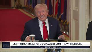  Trump Dorong Aturan Baru untuk Selamatkan Olahraga Kampus AS