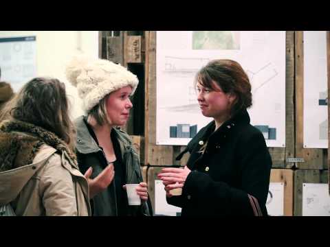 Industra - vernisáž výstavy UN6