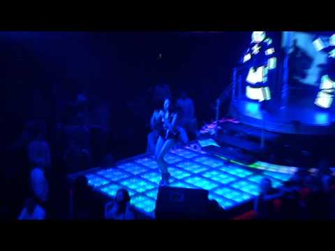 Concert Diana Miro, Kharkov