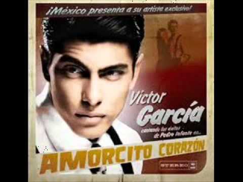 Victor Garcia nana pancha