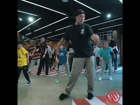 Timothy | Gangsta Do Da Boogaloo - Jaygee