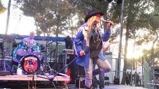 DANNI LEIGH - 29 Nights