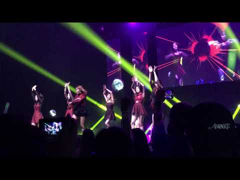 [190126] Oh My Girl - Liar Liar