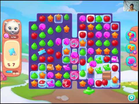 Wildscapes Level 302