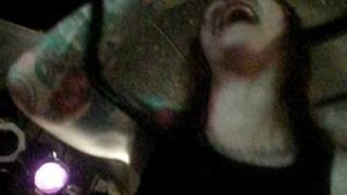 A Skylit Drive-Heaven @ Chain Reaction 11/4/10