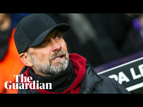 'Who had this idea?': Jürgen Klopp interrupted by loud Toulouse fans' celebrations