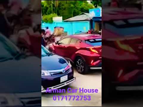 Thumbnail for CHR GLED (Arman Car House 01717727253) by Car